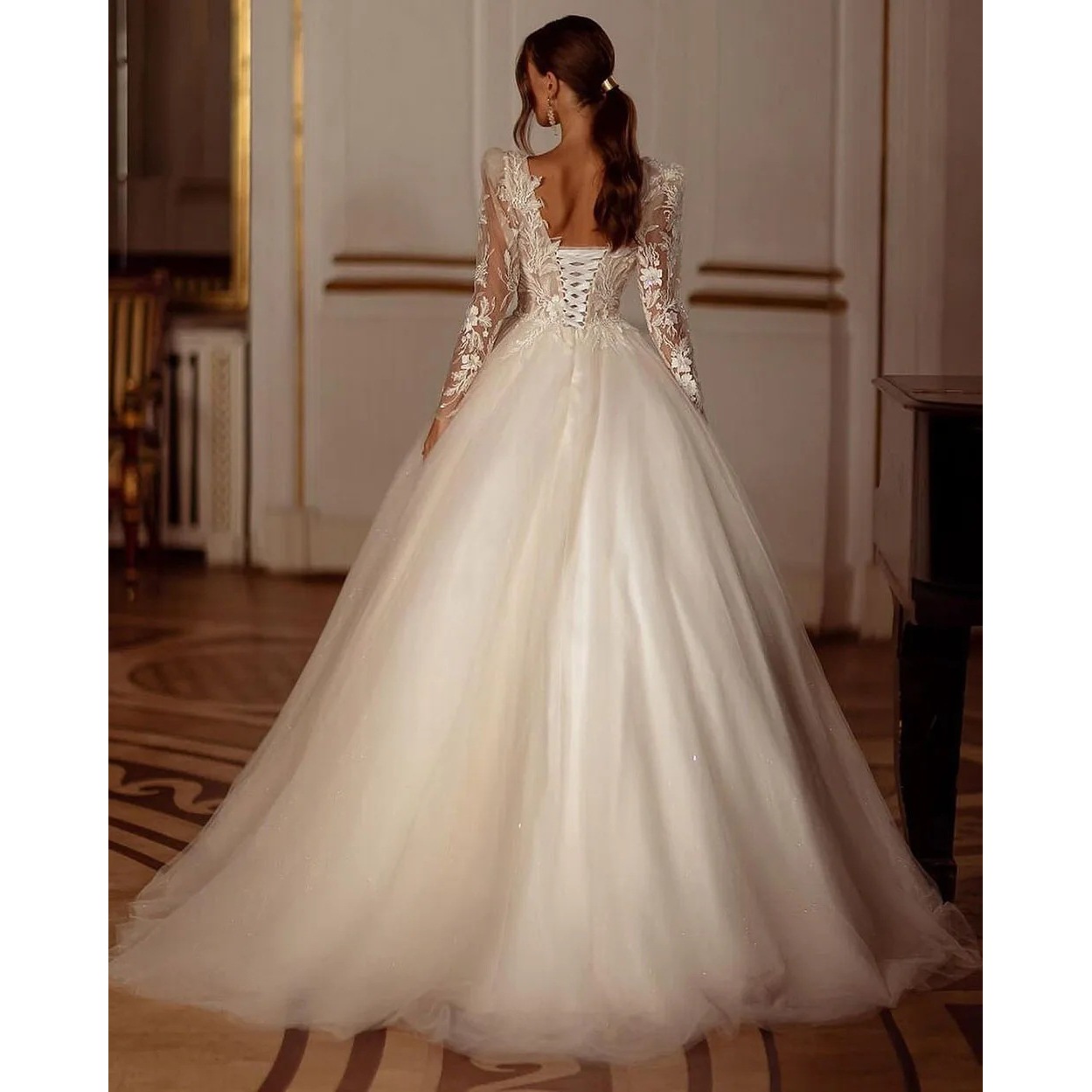 Ivory White