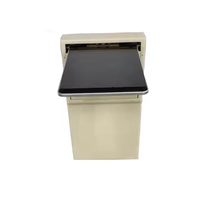 Accessoires d'intérieur de luxe Table pliante électrique Table d'appoint automatique pour sprinter classe V/Table de voiture de bateau