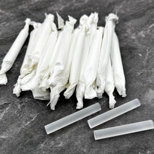 Lente de Vidro Cilíndrica de Alta Qualidade 6.55 46 mm para Instrumentos Médicos - Product Image 2