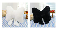 Coussin tissé en forme de papillon, super doux et moelleux, animal en peluche pour la décoration de chambre d'enfant ou cadeau de dessin animé