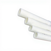 Tuyaux d'eau flexibles PPR Xingchuan Hongyu 4-Fen 6-Fen pour l'alimentation en eau chaude/froide pour installation domestique, soudage à chaud