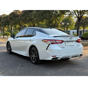 <span class=keywords><strong>Usato</strong></span> per Camry 2023 Guida a Sinistra Automatico 2.0S Berlina Emissioni Euro VI 1-25000 Miglia Pelle Scuro R18 Tetto Apribile Fari LED - Product Image 5
