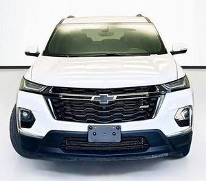 2023 C-hevrolet T-rav-erse RS AWD USADO - Product Image 1