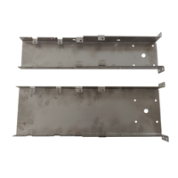 Fabrication de tôle sur mesure Estampage par pliage OEM Traitement des métaux Acier inoxydable Aluminium Cuivre Fer Y compris les services OEM