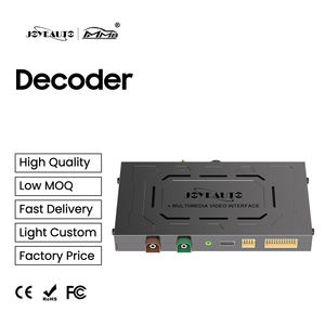 Joyeauto Carplay sans fil Android Auto pour Land Rover Jaguar 2010-2018 Harman Auto Intégration Car <span class=keywords><strong>Dvd</strong></span> Player Auto Electronics - Product Image 2