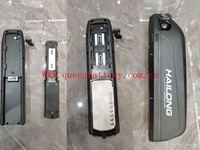 1000W-1300W 13S5P 48V 18650 NCM Anoda 500-Cycle 768Wh Baterai E-bike BMS 30A Bersertifikasi KC/CE Garansi 6 Bulan Model QB18650