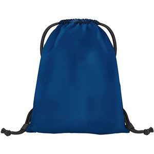 Kids <b>Waterproof</b> Gym Shoe Bag Drawstring Sports <b>Backpack</b> for <b>School</b> and Outdoor Activities - Product Image 1