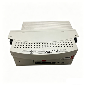 Amplificateur d'automatisation industrielle haute performance KSD1 284 122 00 2026 – Garantie énergétique et efficacité énergétique garanties, un an d'assurance, produit phare - Product Image 1