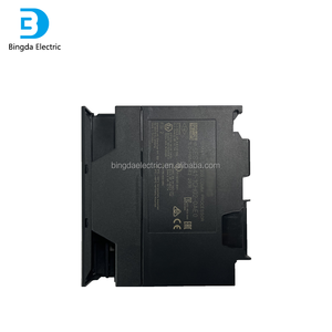 Bingda Siemens Simatic S7-300 Input Input Digital SM 321 merek baru asli pengontrol pemrograman Spot PLC - Product Image 6