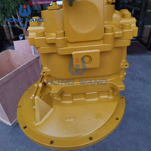 Bomba Hidráulica Principal Original Nueva 322-8733 para Excavadora CAT, Repuestos 330D 336D 336D2 M330D C9 C-9 - Product Image 5