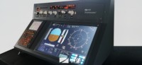 Formateur FMS Airbus A320 de Bureau Simulateur de Système de Gestion de Vol Cnfsimulator Simulateur de Vol