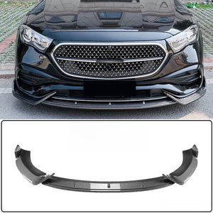 Alerón delantero y difusor para Mercedes Benz Clase E E300 E350 E63 AMG 2024+ y alerón trasero para maletero - Product Image 2