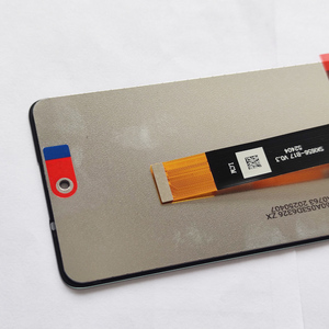 Pantalla LCD de teléfono móvil de alta calidad para TCL 50 XE 5G LCD pantalla táctil digitalizador montaje Pantalla tactil piezas de teléfono móvil - Product Image 6
