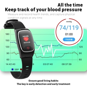 4G TFT Bar 4G SOS khẩn cấp thông minh đồng hồ cho người già người già L16 gps smartwatch SOS Đồng hồ điện thoại trẻ em - Product Image 4