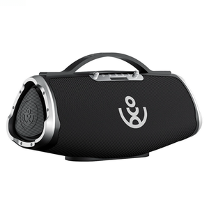 Xdobo Bmtl Wow Max Hộp Âm Thanh Chuyên Nghiệp DJ Ngoài Trời 300W Cao Sản Lượng Không Dây Màu Xanh Răng Loa Di Động Bass Karaoke Với Mic - Product Image 3