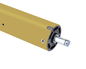 45 mét 50nm hình ống động cơ, sử dụng cho cán màn trập từ xa cán màn trập cửa 24VDC - Product Image 3