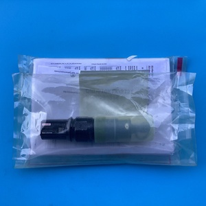 R900769279 DBDS10K1X/315E วาล์วระบายแรงดันไฮดรอลิกแบบควบคุมโดยตรง M28*1.5 315 บาร์ สำหรับความปลอดภัย - Product Image 2