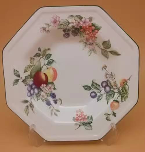 9inch soup plate