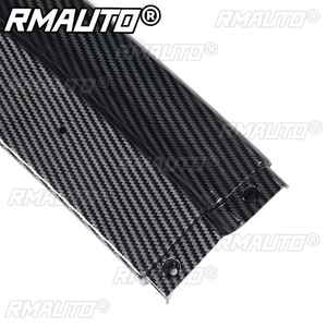 Diffuseur de pare-chocs avant de haute qualité, 2 pièces, style CS, pour BMW F80 M3 F82 F83 M4 2015-2020 - Product Image 6