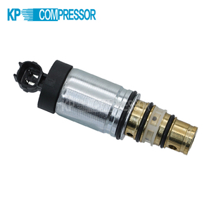 Phụ tùng hệ thống điều hòa không khí KPS SANDEN 07PXE14 Van điều khiển máy nén khí KPS014A Van điều khiển máy nén khí A/C cho X1 - Product Image 4