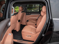 Leapmotor D19 2026 Édition Haut de Gamme Phare 620 km Six Places – SUV Électrique Pur Grand Format Économique et Écologique – Vente Flash