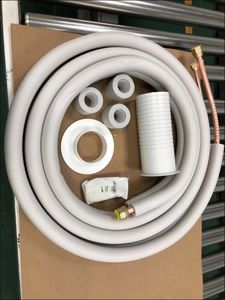 एसी एयर कंडीशनर R410a 50hz 7000bu शीतलन और हीटिंग गैर इनवर्टर स्मार्ट एयर कंडीशनर - Product Image 6