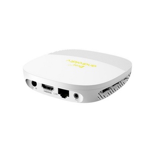 กล่องทีวีสมาร์ททีวี98 ATV MAX รุ่นใหม่ล่าสุด ระบบแอนดรอยด์ 10-14 รองรับความละเอียด 4K พร้อมรีโมทสั่งงานด้วยเสียง  1GB+8GB - Product Image 5