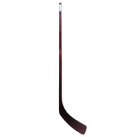 Bâton de hockey sur glace en fibre de carbone pour enfants et adultes, nouvelle qualité faite d'usine, pour hockey sur glace et sur terrain, nouvelle collection
