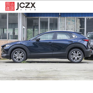 Mazda CX-30 2021 2.0L otomatis Premium bensin mobil SUV kendaraan bertenaga bahan bakar kondisi baik bekas murah - Product Image 3