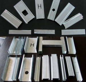 Capannone Industriale in Acciaio Struttura Metallica a Installazione Rapida Magazzino Prefabbricato - Product Image 6