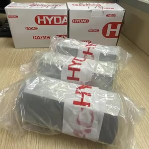 HYDAC RVP-30-1.0/0-P วาล์วกันกลับสแตนเลส 350 บาร์ สำหรับระบบไฮดรอลิกของเครื่องจักร - Product Image 6