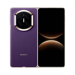 Nuevo Huawei Mate X7 con Pantalla OLED de 7.93 Pulgadas, Cámara Trasera Triple de 50MP, Batería de 6000mAh, HarmonyOS 6.0, NFC, 5G, Teléfono Inteligente Plegable - Product Image 4