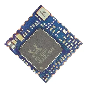 RTL8811CU Main Chipset WiFi Module with USB Interface and Support 802.11B/G/N/AC WiFi Standard