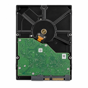 ฮาร์ดดิสก์ 872487-K21 ความจุ 4TB SAS 12G ระดับธุรกิจ 7.2K LFF SC ฮาร์ดไดรฟ์ภายในแบบหลายผู้ผลิต ความจุ 4 TB - Product Image 2
