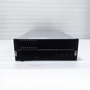 Servidor de Almacenamiento NF5468M7 4U para Rack, Doble Xeon, 6TB DDR5, 8 GPU PCIe 5.0, para Computación de IA, en Stock - Product Image 3