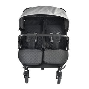 Oem & odm-cochecito <span class=keywords><strong>de</strong></span> bebé 3 en 1 con certificado ce, carrito <span class=keywords><strong>de</strong></span> bebé personalizado <span class=keywords><strong>de</strong></span> fábrica - Product Image 3