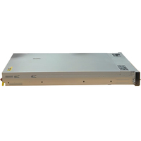Serveur en rack HPE ProLiant DL560 Gen11, 64 emplacements DIMM, 2U, processeur Intel Xeon Gold 5418Y 2,9 GHz, garantie 3 ans, HPE ILO, PCIe 8 emplacements
