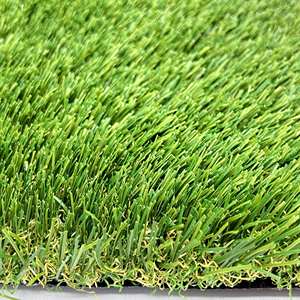 Alfombra de césped artificial, producto de fútbol y golf, alfombrilla duradera para paisajismo, césped artificial versátil - Product Image 6