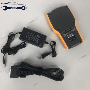 Herramienta de Recalibración de Clústeres Profesional VAPON VP360 y Dispositivo Portátil para Leer/Borrar Códigos de Error (DTC) - Product Image 4