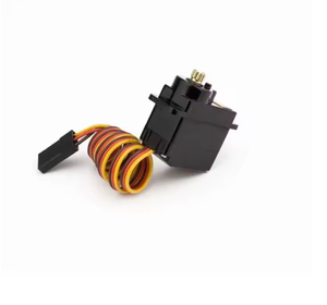 For ES08A II Analog 1.8kg-sec <b>Mini</b> Plastic Gear for RC Models &<b>Robots</b> Metal MotorsMotorsRc Servometal RcServo - Product Image 4