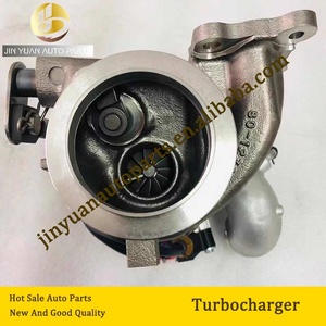 4918004075 4918008310 4918018900 49S80-04051 4918004053 4918004051 49S8004080 TD025L4BR别克<span class=keywords><strong>SGE</strong></span> LE2 1.4T涡轮增压器 - Product Image 5