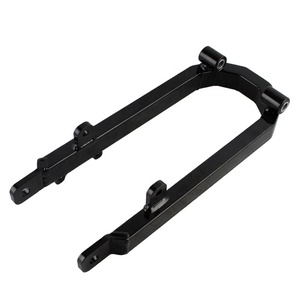 Motorradteile Tuning Vordere Schwinge für Simson <span class=keywords><strong>KR51</strong></span> / <span class=keywords><strong>1</strong></span> <span class=keywords><strong>KR51</strong></span>/2 Schwalbe SR4 - Product Image 3