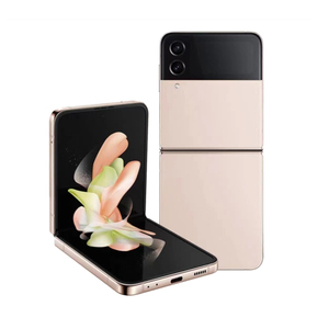 Teléfono Móvil Android Desbloqueado, Teléfonos Móviles Usados de 6.7 Pulgadas para <span class=keywords><strong>Samsung</strong></span> <span class=keywords><strong>Galaxy</strong></span> Z <span class=keywords><strong>Flip</strong></span> <span class=keywords><strong>4</strong></span> 5G, Teléfonos Inteligentes Usados - Product Image 1