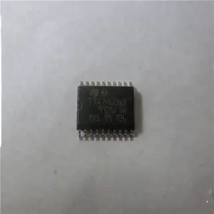 Prosesor sinyal Audio otomotif IC TDA7460ND 2 saluran 20SOP Komponen ic baru dan asli