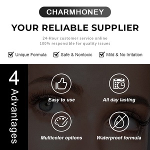 Sachets de lotions pour permanente et teinture des <span class=keywords><strong>cils</strong></span> Golden Rose Wonder Nourish Lash Lift Serum - Product Image 6