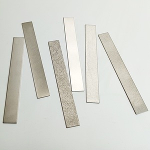 Chất lượng tốt kim cương dao mài thô/trung bình/phạt Grit mài đá - Product Image 2