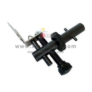 ตัวแยกแผ่นกระดาษ MA 2 ชิ้น รุ่น M8438620 ตัวหนีบกระดาษแบบกด ตัวแบ่งแผ่นกระดาษ สำหรับอะไหล่เครื่องพิมพ์ออฟเซ็ต KBA 105 - Product Image 2