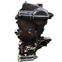 Vente d'usine, moteur 1NZ de haute qualité, assemblage moteur pour Toyota 1NZ FE