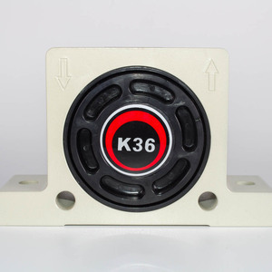 Máy rung khí nén công nghiệp máy rung động công nghiệp im lặng cho Phễu K-8 - Product Image 6