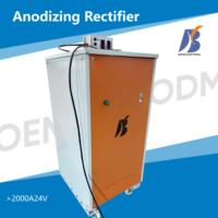 Redresseur 24v 2000A Ac à Dc